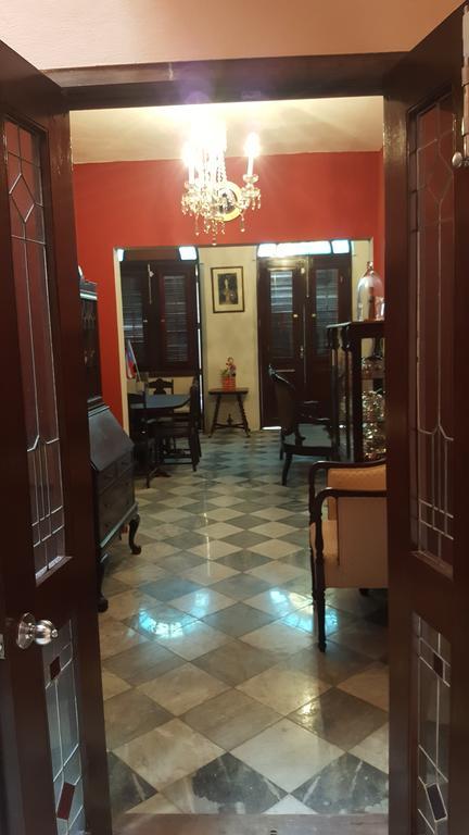 Casa Del Valle Guest House San Juan Luaran gambar