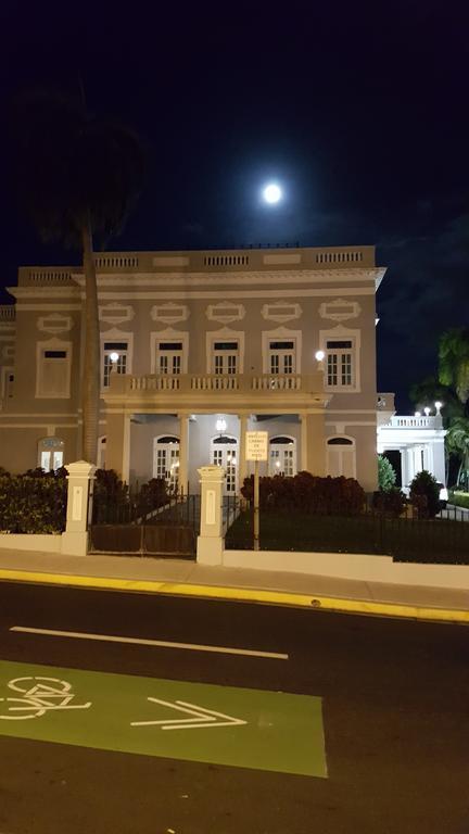 Casa Del Valle Guest House San Juan Luaran gambar