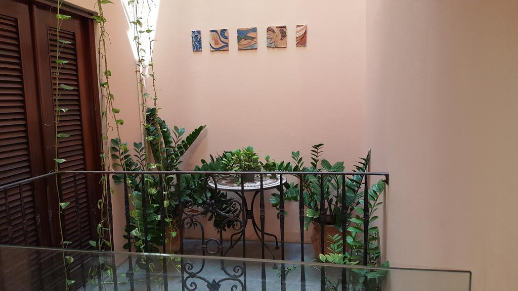 Casa Del Valle Guest House San Juan Luaran gambar